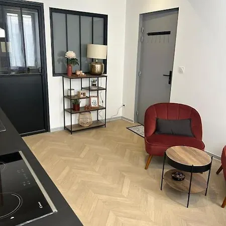 Apartment 2 Pers-couteliers-centre *