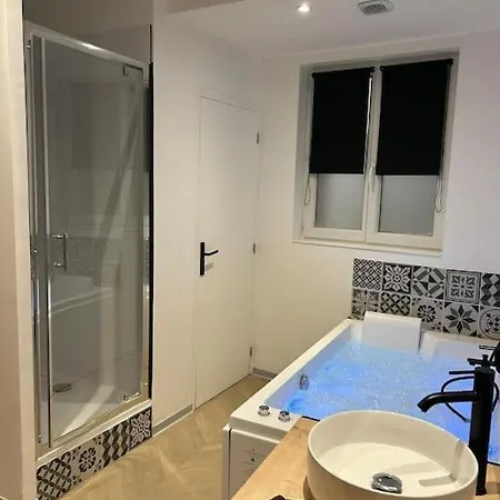 Apartment 2 Pers-couteliers-centre Moulins (Allier)