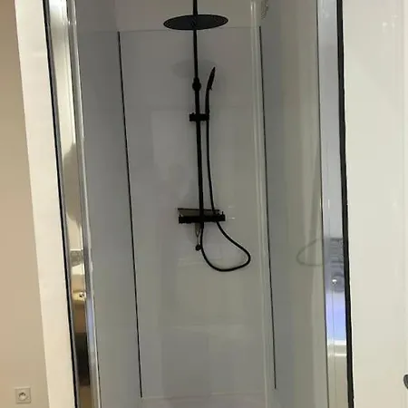 2 Pers-couteliers-centre Apartment