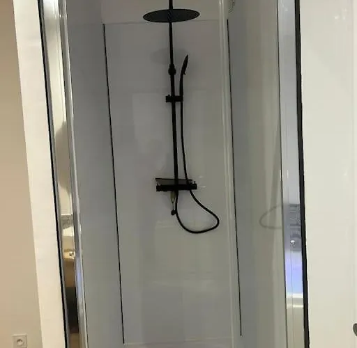 2 Pers-couteliers-centre Lejlighed